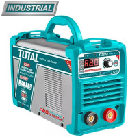 Сварочный инвертор Total TW220069
