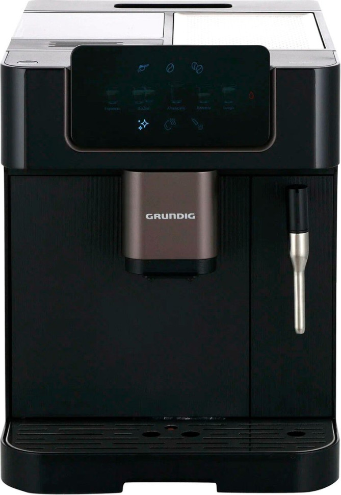 Кофемашина Grundig KVA 6230