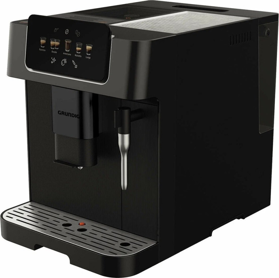 Кофемашина Grundig KVA 6230