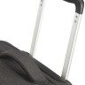 Чемодан-спиннер American Tourister Sonicsurfer Bass Black 55 см