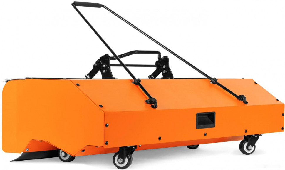 Навесное оборудование для садовой техники Daewoo Power DASC Bunker 100