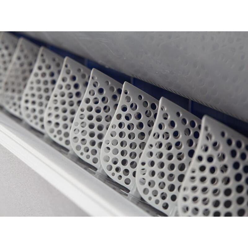 Сплит-система Zanussi Barocco DC Inverter ZACS/I-18 HB/A22/N8