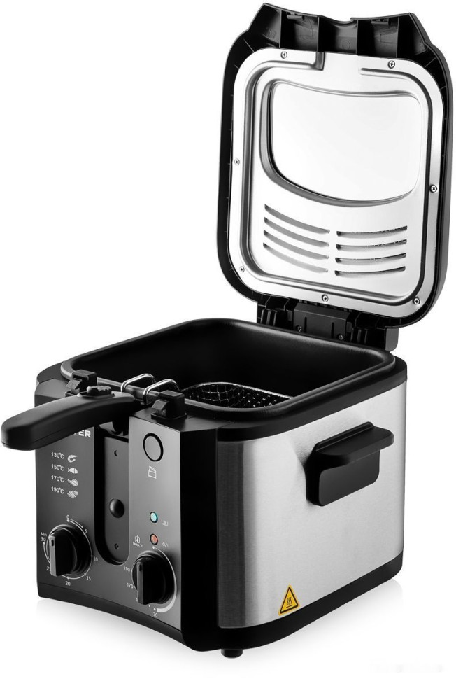 Фритюрница Brayer BR2833