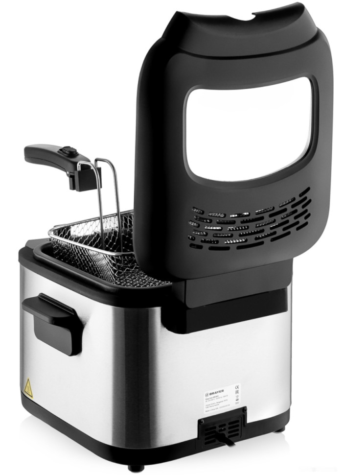 Фритюрница Brayer BR2833