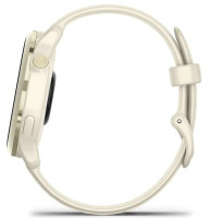 Умные часы Garmin Vivoactive 6 (лунное золото)
