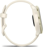 Умные часы Garmin Vivoactive 6 (лунное золото)
