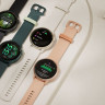Умные часы Garmin Vivoactive 6 (лунное золото)