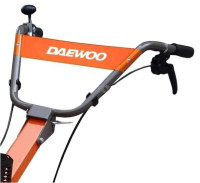 Бензиновый культиватор Daewoo DAT 7090R