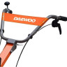 Бензиновый культиватор Daewoo DAT 7090R