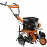 Бензиновый культиватор Daewoo DAT 7090R