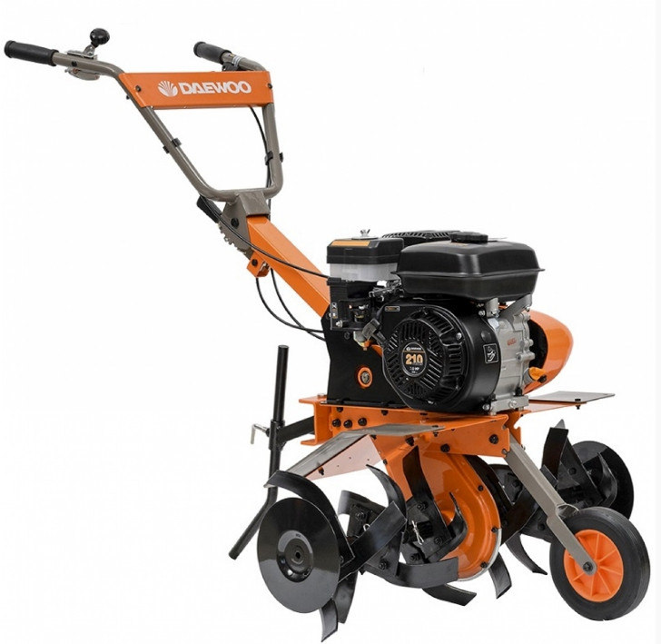 Бензиновый культиватор Daewoo DAT 7090R