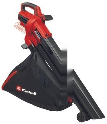 Колесная воздуходувка Einhell Venturro 18/210 3433625 (без АКБ)