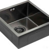 Кухонная мойка Paulmark Gerberg PM214444-GM