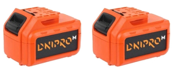 Дрель-шуруповерт Dnipro-M CD-141