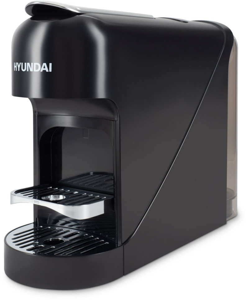 Кофеварка эспрессо Hyundai HEM-2121