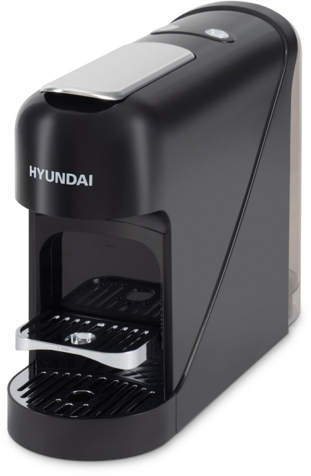 Кофеварка эспрессо Hyundai HEM-2121