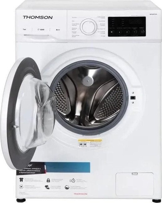 Стиральная машина Thomson WF30E7U01
