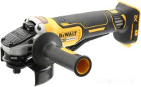 Угловая шлифмашина DeWALT DCG406NT-XJ (без АКБ, кейс)