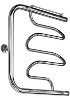 Полотенцесушитель Ростела Джаз ДУ-25 1&quot; 50x70 см