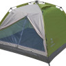 Палатка Jungle Camp Easy Tent 2 (зеленый/серый)