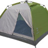 Палатка Jungle Camp Easy Tent 2 (зеленый/серый)