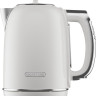 Электрический чайник Galaxy Line GL0361 (белый жемчуг)