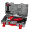 Угловая шлифмашина Einhell TE-AG 125/750 Kit