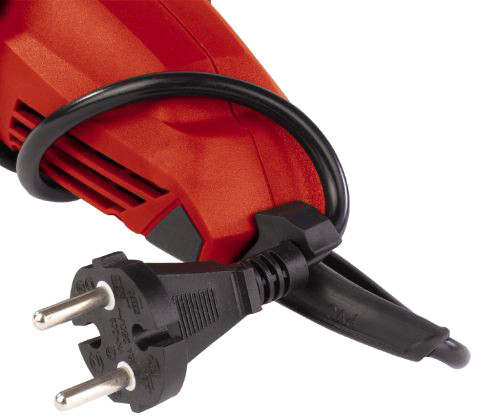 Угловая шлифмашина Einhell TE-AG 125/750 Kit