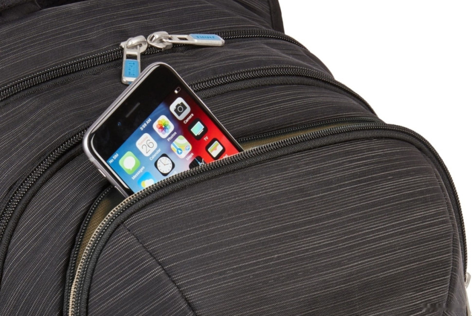 Рюкзак Thule Construct CONBP-216 (черный)