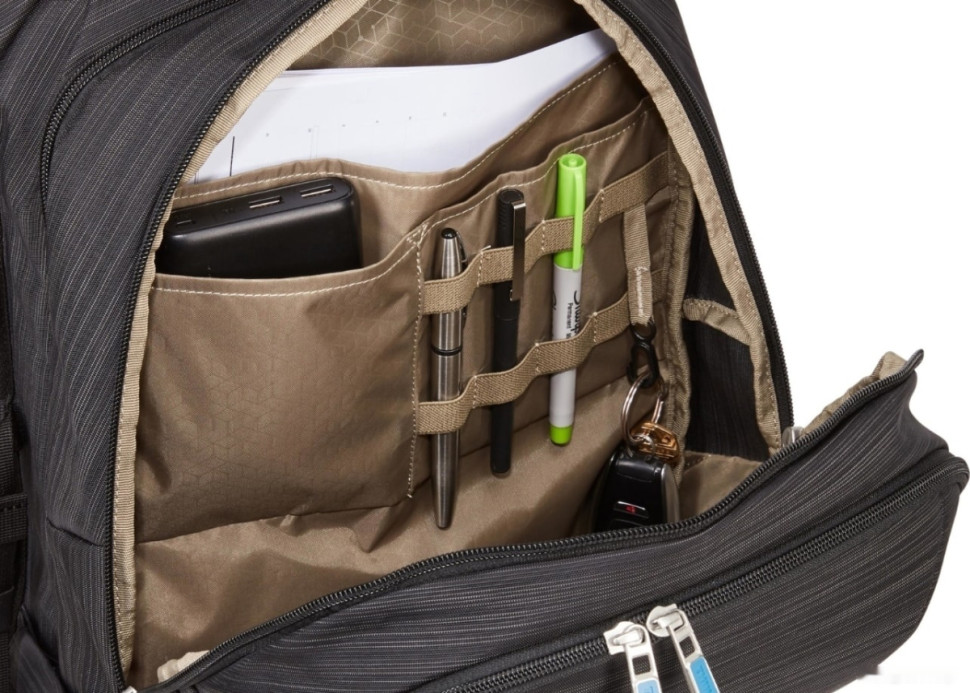 Рюкзак Thule Construct CONBP-216 (черный)