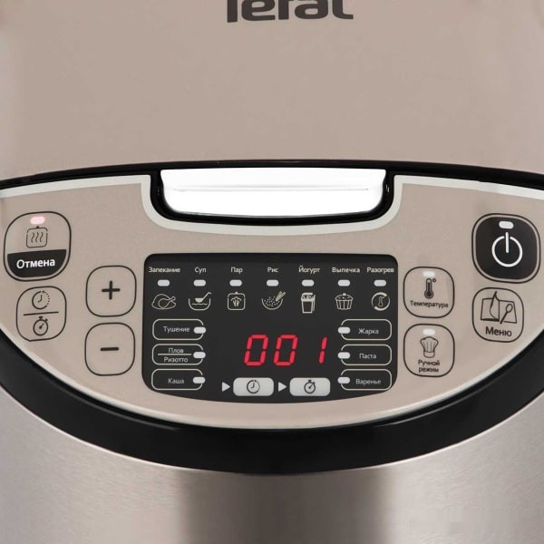 Мультиварка Tefal RK321A32