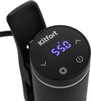 Мультиварка Kitfort KT-4080-1