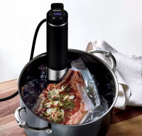 Мультиварка Kitfort KT-4080-1