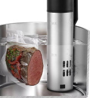 Мультиварка Kitfort KT-4080-1