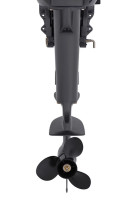 Лодочный мотор Seanovo SN9.9FHS