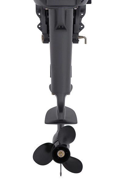 Лодочный мотор Seanovo SN9.9FHS