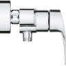 Смеситель Grohe Eurosmart 33555003