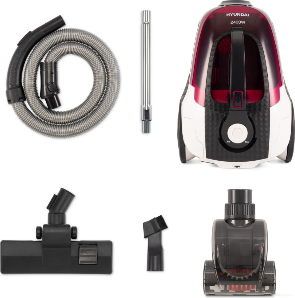 Пылесос Hyundai HYV-C3370