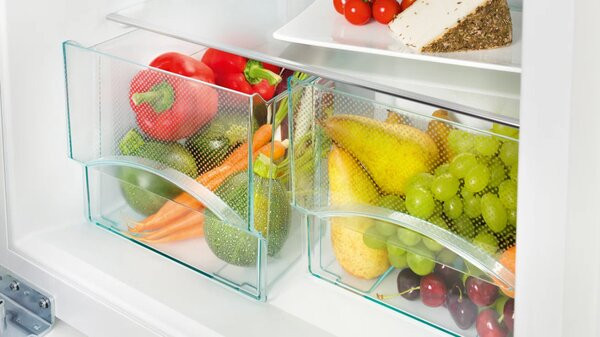 Холодильник Liebherr CTe 2931