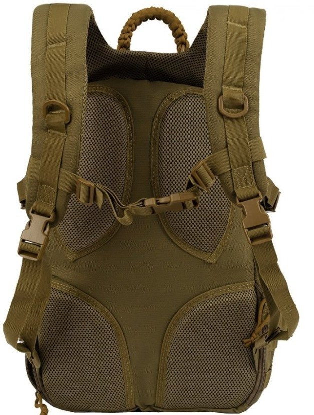 Рюкзак Tramp Tactical TRP-043sand (песочный)