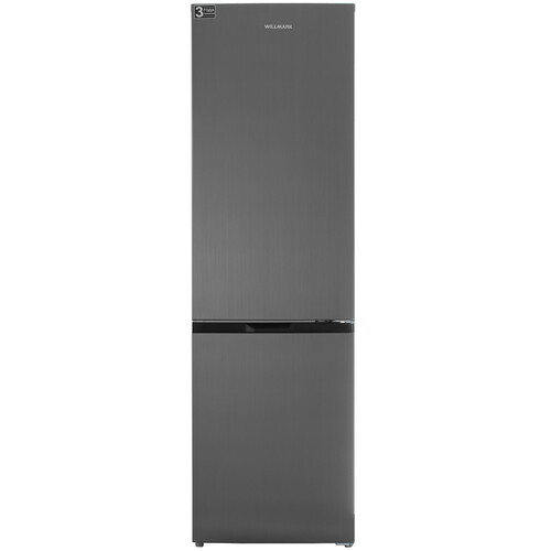 Холодильник Willmark RFN-365NFX