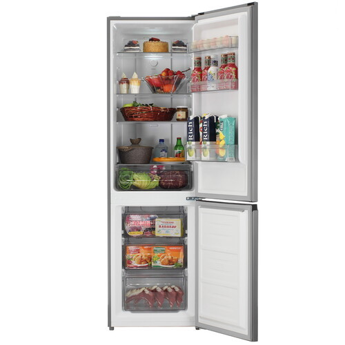 Холодильник Willmark RFN-365NFX