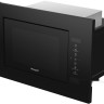 Микроволновая печь Weissgauff HMT-620 Compact Touch