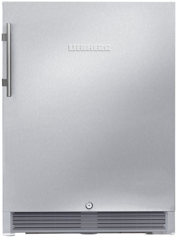 Однокамерный холодильник Liebherr OKes 1750