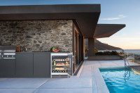 Однокамерный холодильник Liebherr OKes 1750