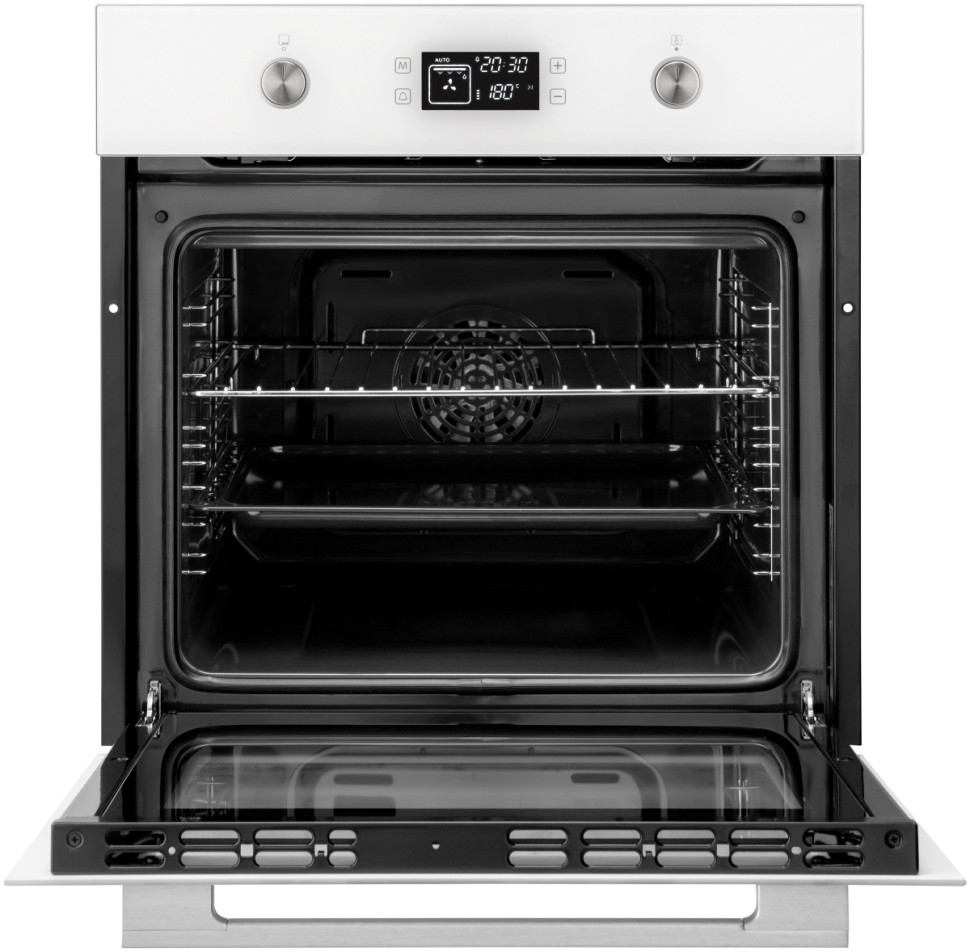 Духовой шкаф Weissgauff EOV 691 PDW