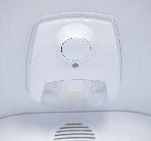 Холодильник с нижней морозильной камерой Beko CNKL7321EC0S