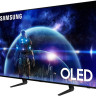 Телевизор Samsung OLED 4K S90D QE48S90DAEXRU