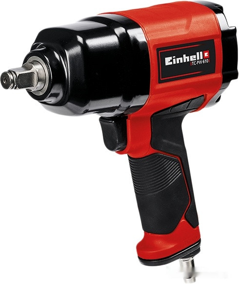 Пневмогайковерт Einhell TC-PW 610 4138960