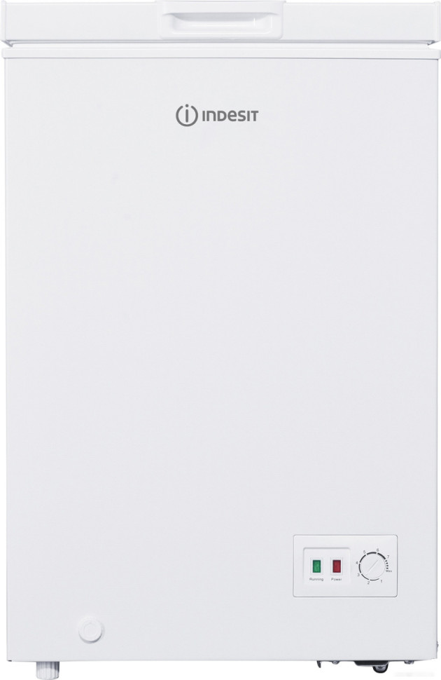 Морозильный ларь Indesit ICF 100